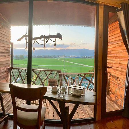 A Thia Homestay Diện Biên Phủ المظهر الخارجي الصورة