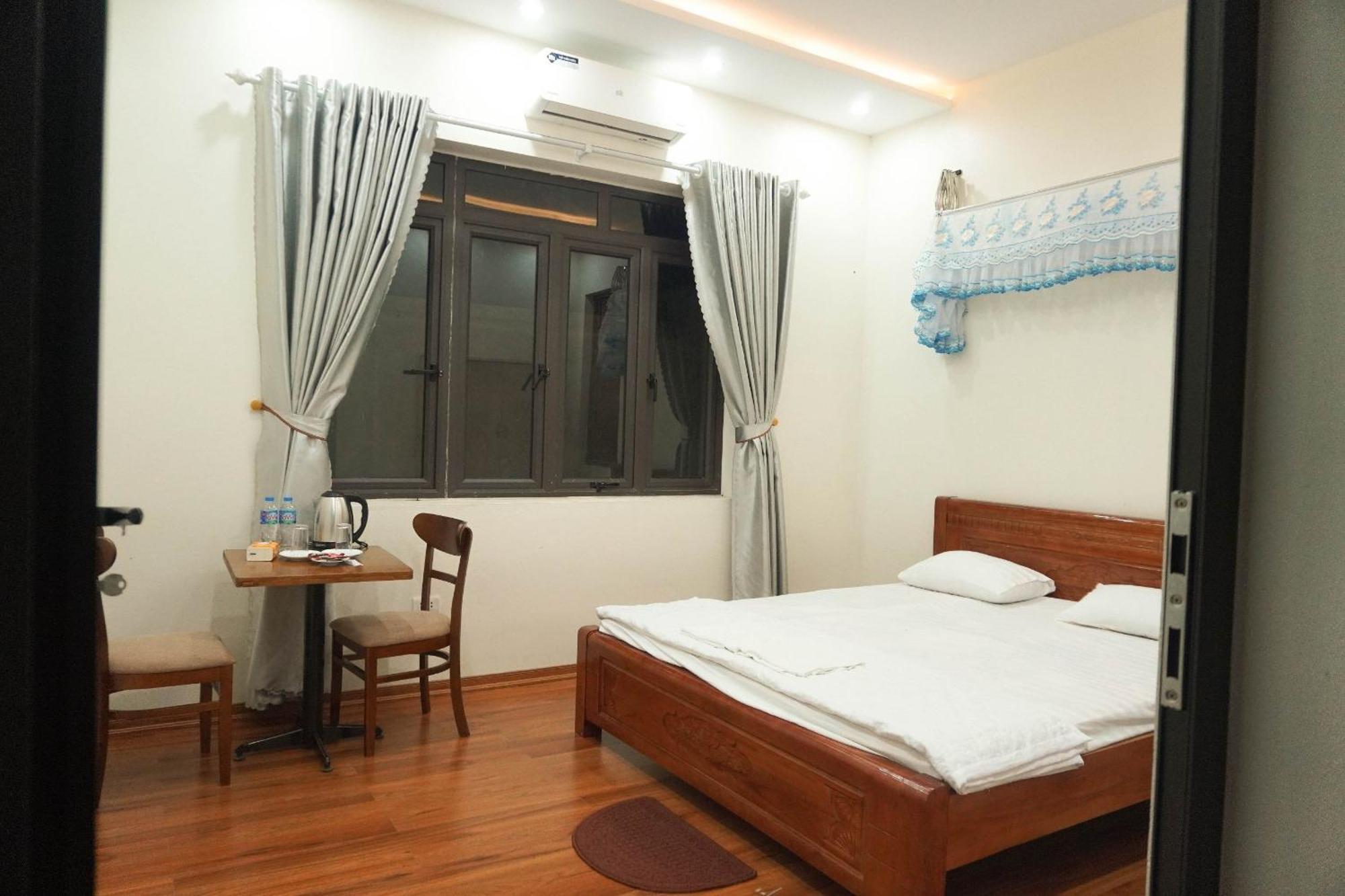 A Thia Homestay Diện Biên Phủ المظهر الخارجي الصورة