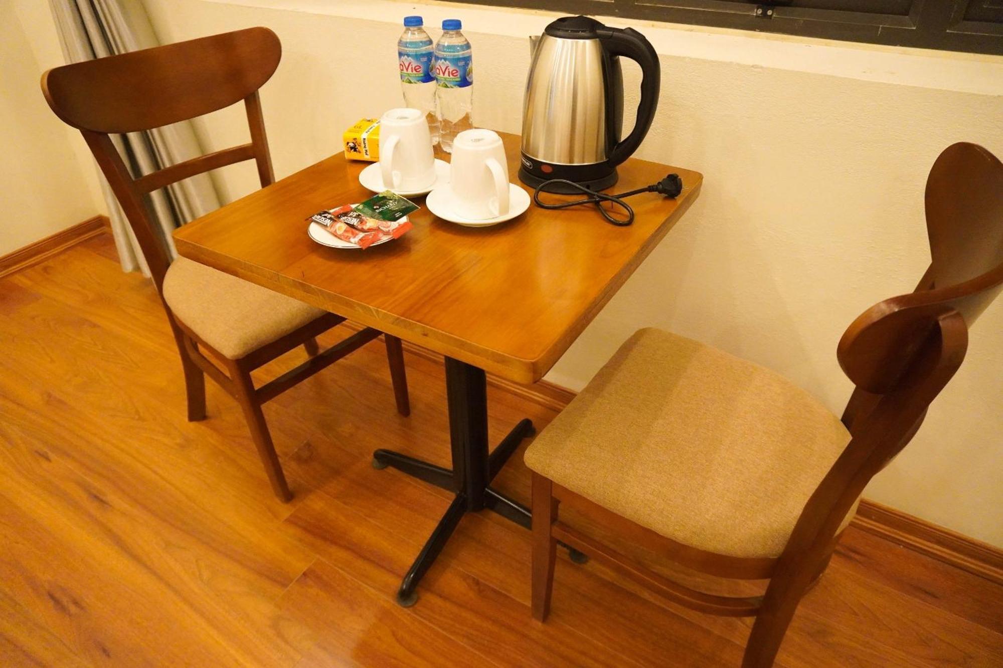 A Thia Homestay Diện Biên Phủ المظهر الخارجي الصورة