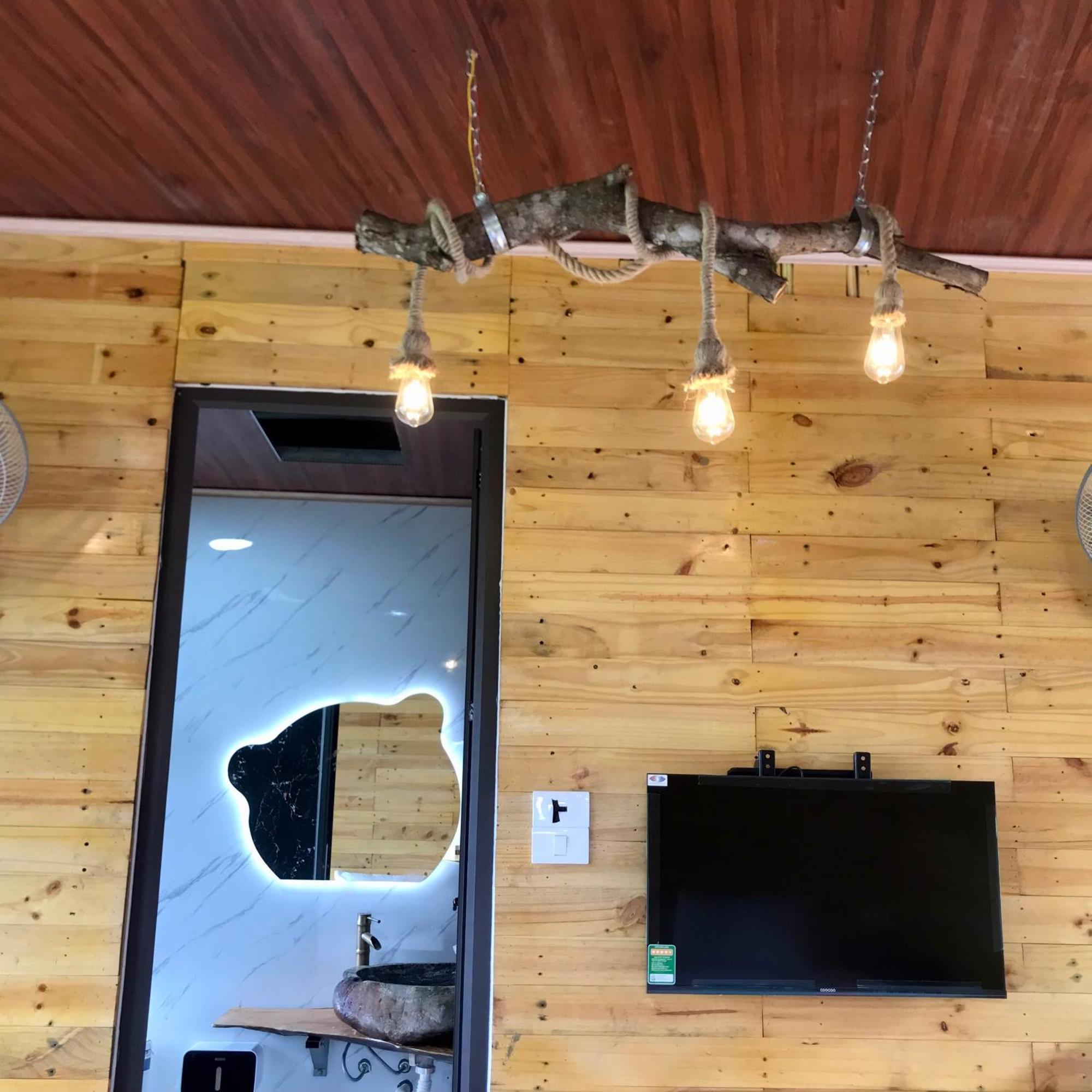 A Thia Homestay Diện Biên Phủ المظهر الخارجي الصورة