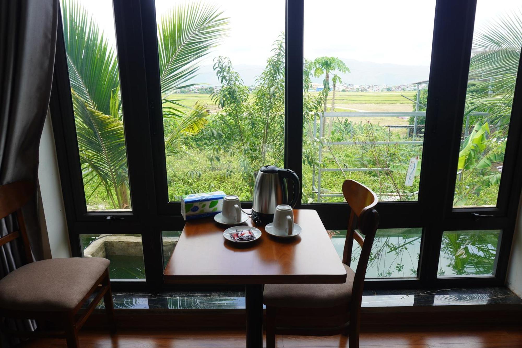 A Thia Homestay Diện Biên Phủ المظهر الخارجي الصورة