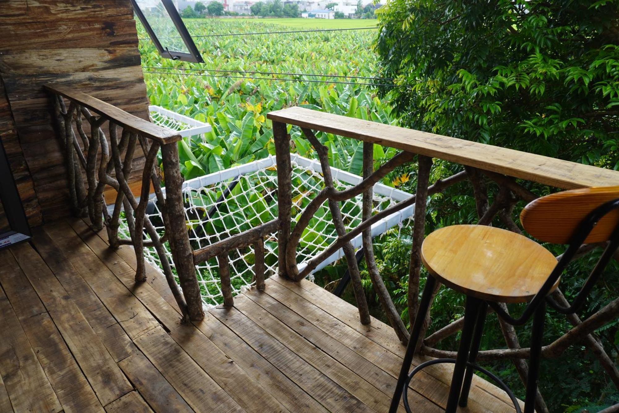 A Thia Homestay Diện Biên Phủ المظهر الخارجي الصورة