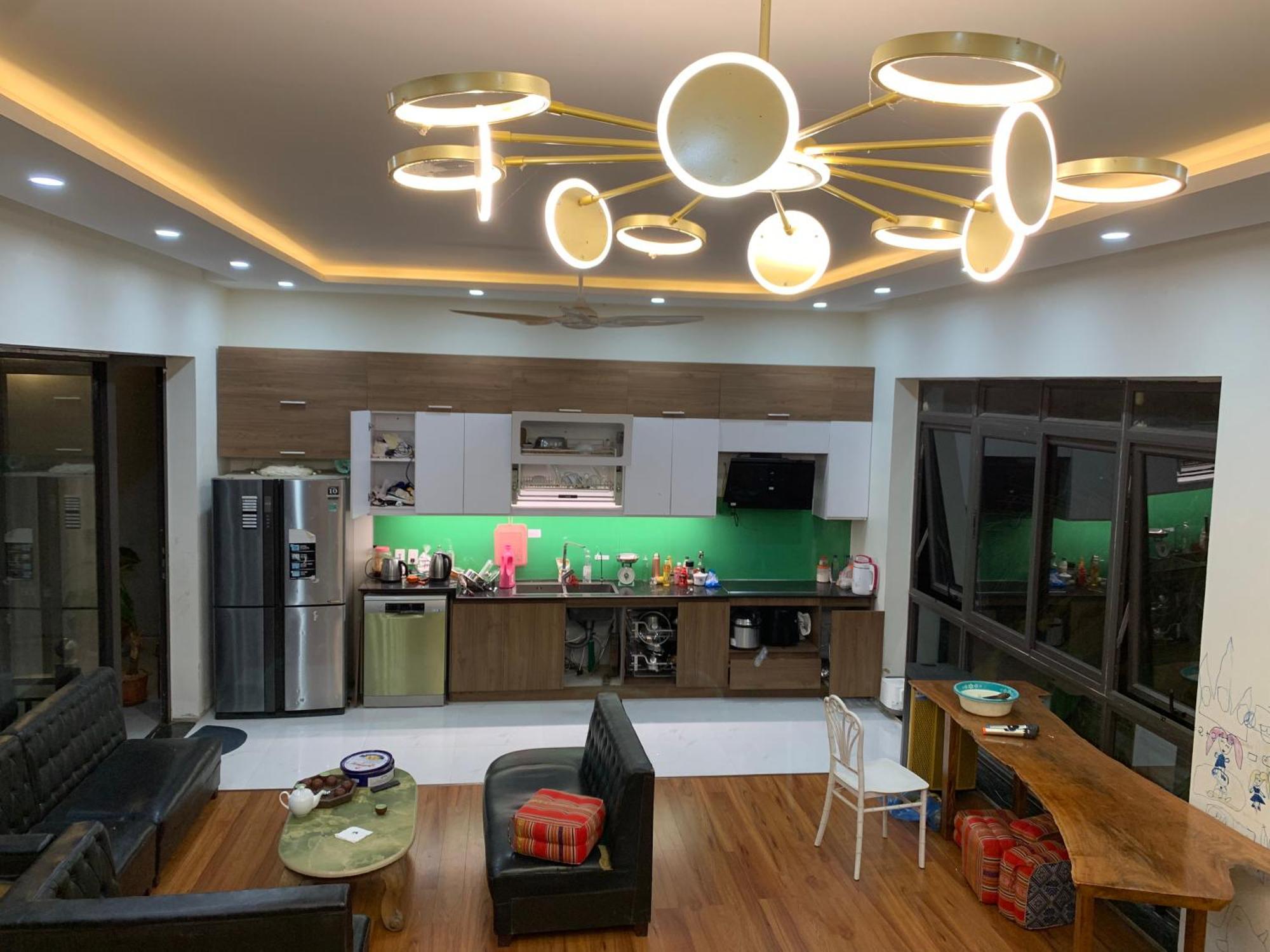 A Thia Homestay Diện Biên Phủ المظهر الخارجي الصورة