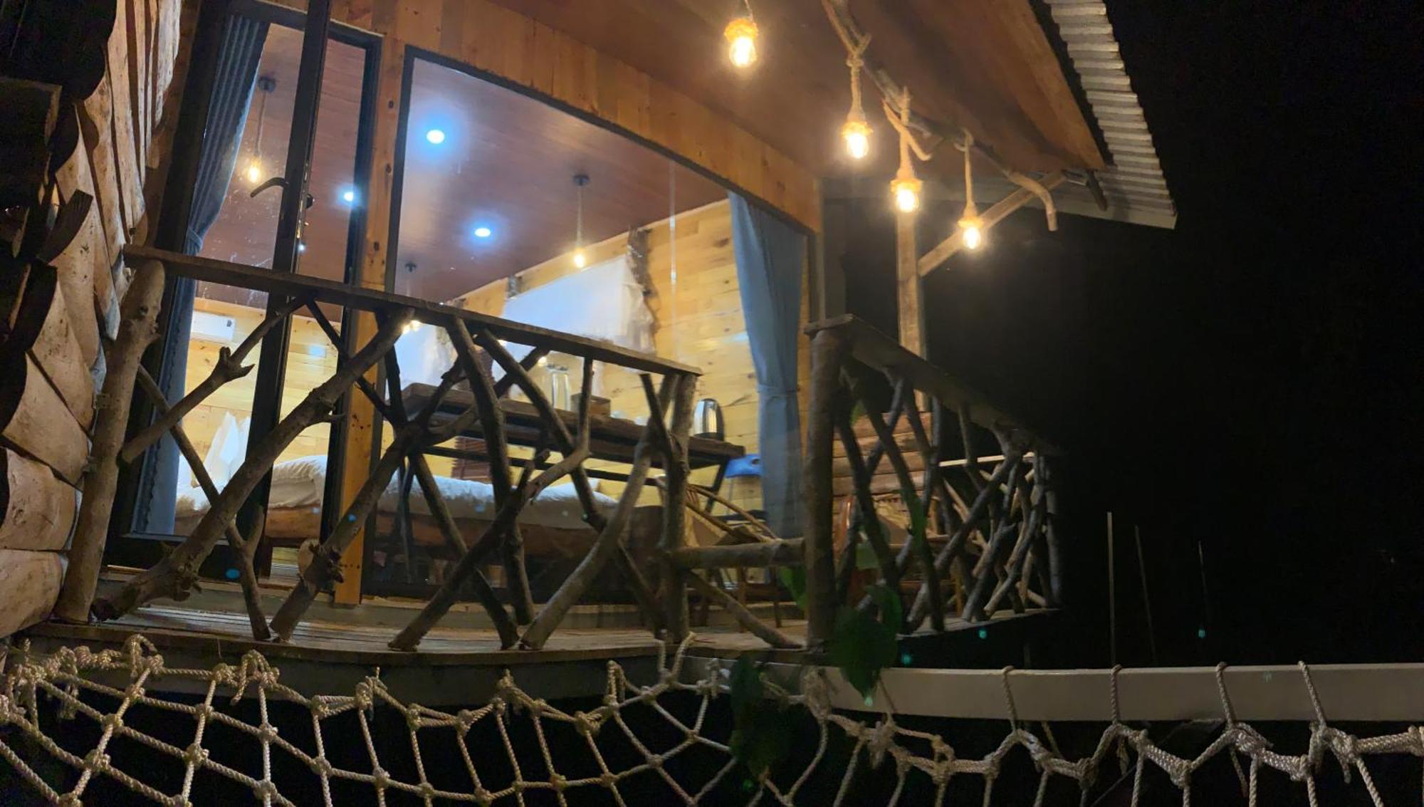 A Thia Homestay Diện Biên Phủ المظهر الخارجي الصورة