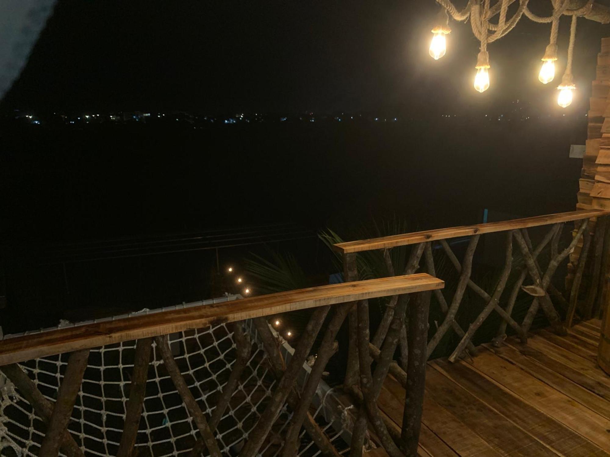 A Thia Homestay Diện Biên Phủ المظهر الخارجي الصورة