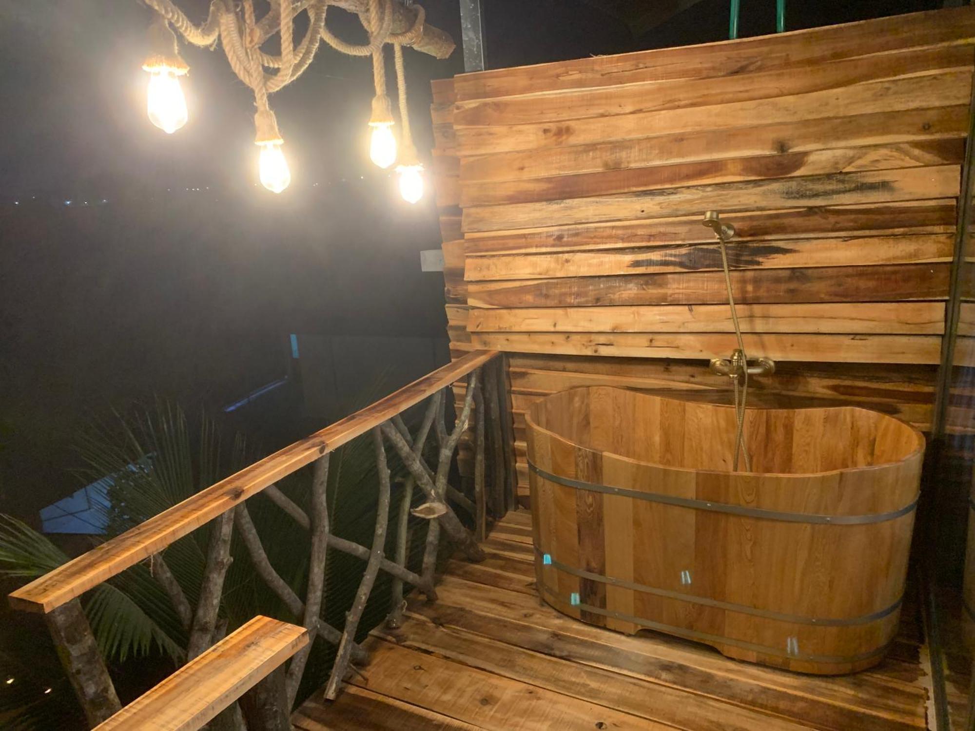 A Thia Homestay Diện Biên Phủ المظهر الخارجي الصورة