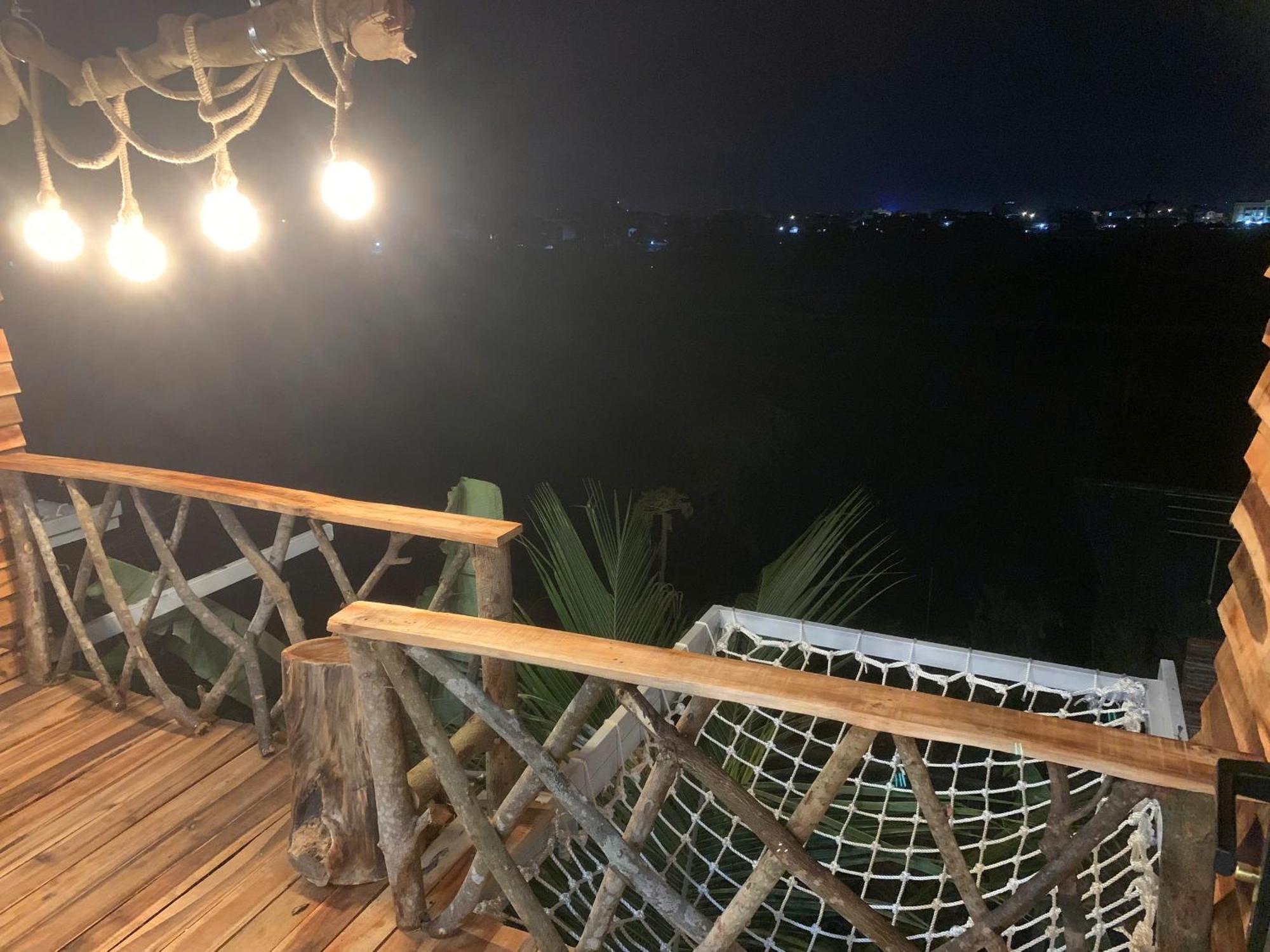 A Thia Homestay Diện Biên Phủ المظهر الخارجي الصورة